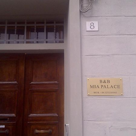 Mia Palace Florence Exterior photo