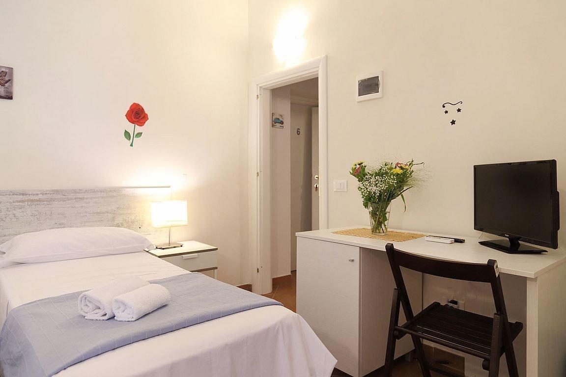 Mia Palace Florence Exterior photo