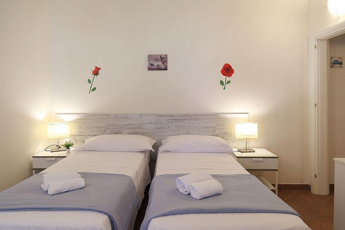 Mia Palace Florence Exterior photo